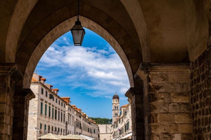 Dubrovnik : Private Walking Tour With A Guide (Private Tour) - Who Will Love This Tour?