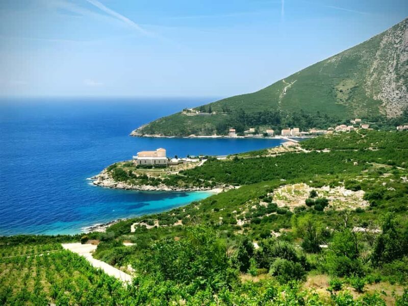 Dubrovnik: Private Wine Tour to Peljeac Peninsula - Key Points