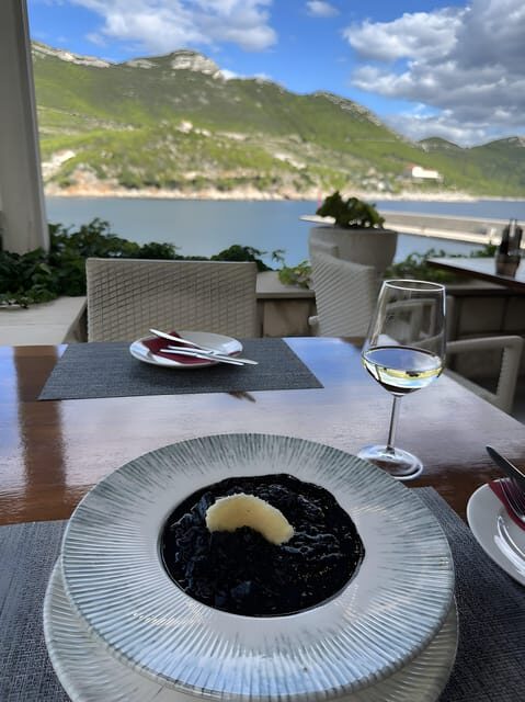 Dubrovnik: Private Wine Tour to Peljeac Peninsula - Exploring Ston