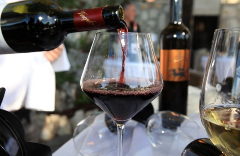 Dubrovnik: Private Wine Tour to Peljeac Peninsula - Wine Cellar Visits and Tasting