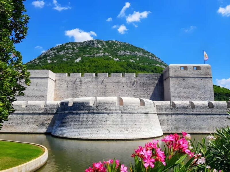 Dubrovnik: Private Wine Tour to Peljeac Peninsula - Ending with Croatian Cuisine