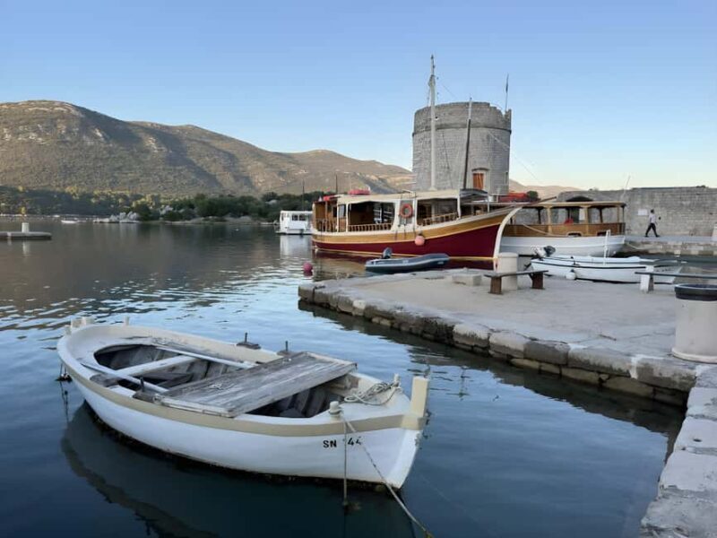 Dubrovnik: Private Wine Tour to Peljeac Peninsula - The Experience and Value