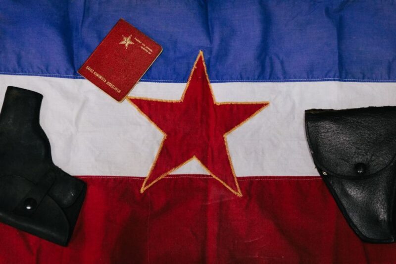 Dubrovnik: Red History Museum Regular Ticket - An In-Depth Look at the Red History Museum Experience