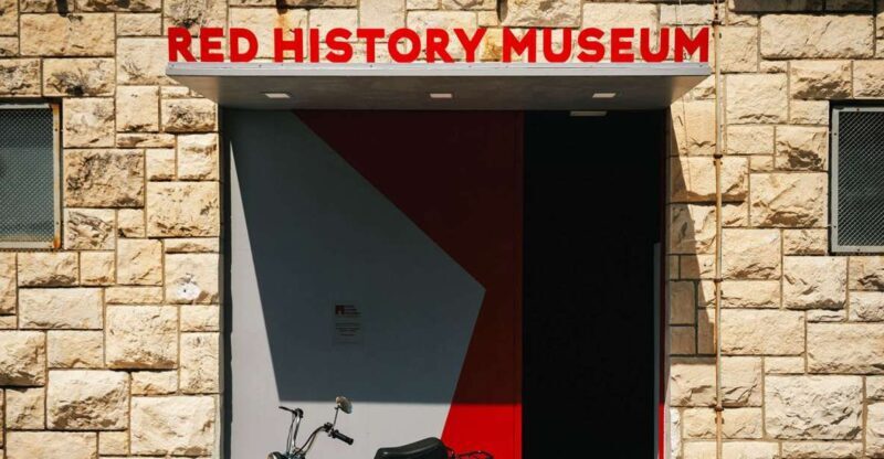 Dubrovnik: Red History Museum Regular Ticket - What the Tour Includes