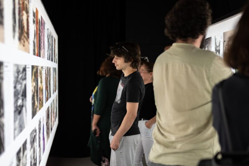 Dubrovnik: Red History Museum Regular Ticket - Guided Tours and Staff Knowledge