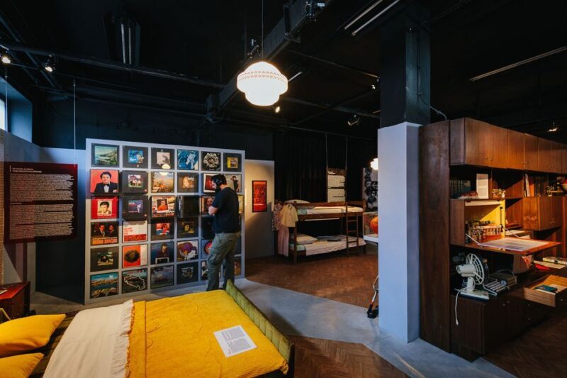 Dubrovnik: Red History Museum Regular Ticket - Additional Resources and Tips