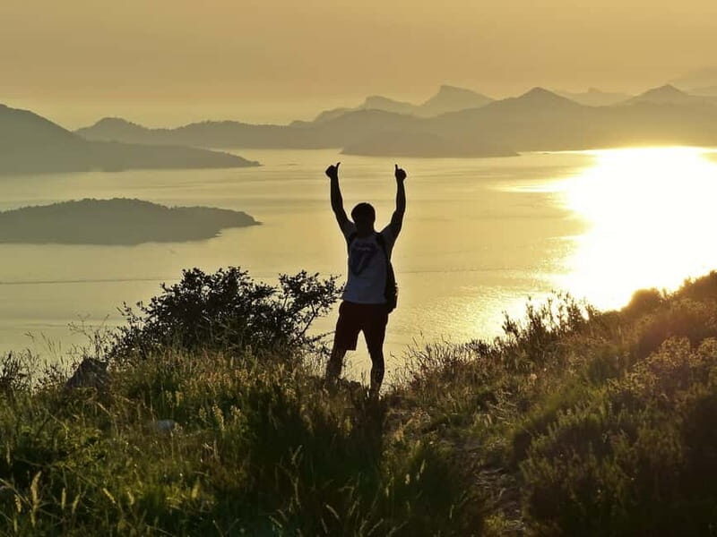 Dubrovnik: Rise and Shine Hike - Key Points