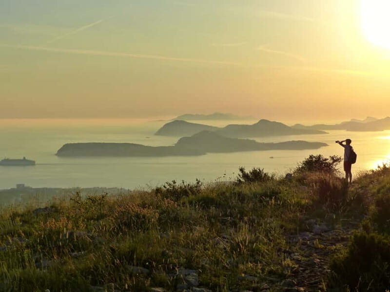 Dubrovnik: Rise and Shine Hike - Pricing and Value