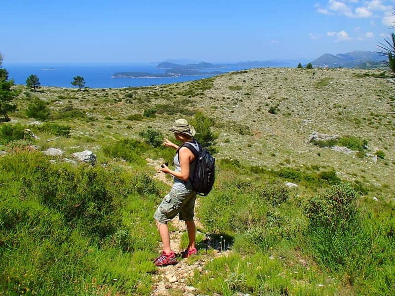 Dubrovnik: Rise and Shine Hike - Who Would Love This Experience?