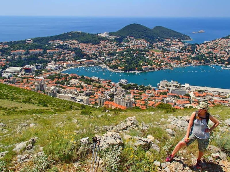 Dubrovnik: Rise and Shine Hike - Frequently Asked Questions