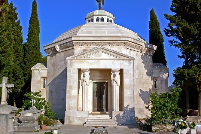 Dubrovnik Riviera and Cavtat - Shore Tour - Key Points