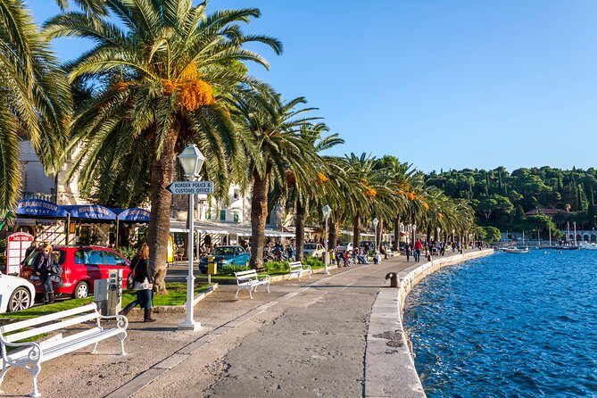 Dubrovnik Riviera and Cavtat - Shore Tour - The Itinerary in Detail