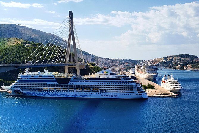 Dubrovnik Riviera and Cavtat - Shore Tour - Real Traveler Insights