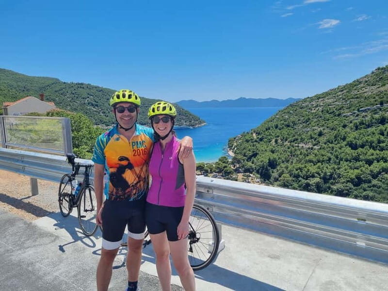 Dubrovnik road bike tour - Exploring the Dubrovnik Road Bike Tour: A Balance of Adventure and Authenticity
