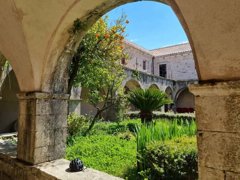 Dubrovnik road bike tour - FAQ