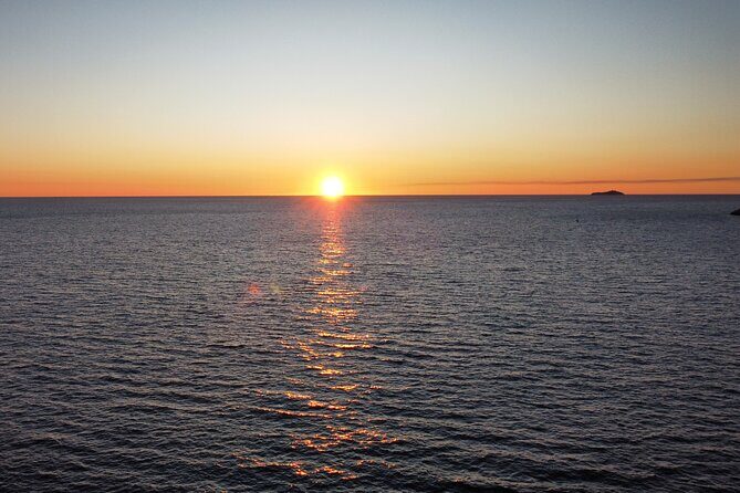 Dubrovnik Romantic Sunset Boat Tour - FAQ