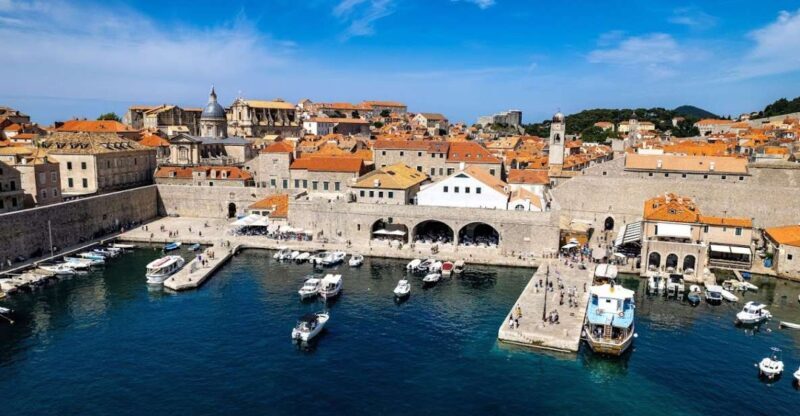 Dubrovnik Romantic Sunset - private boat tour - The Sum Up: Is It Worth It?