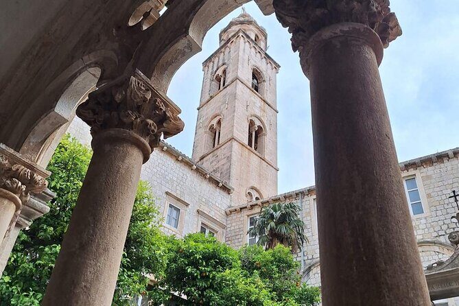 Dubrovnik Romantic Walking Tour for Couples with Love Museum - Who Is This Tour Best For?