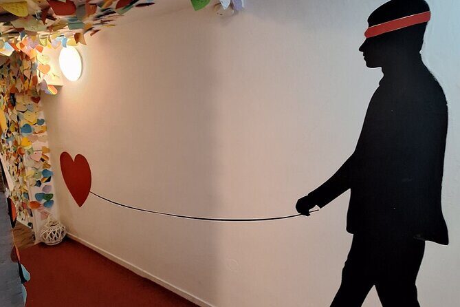 Dubrovnik Romantic Walking Tour for Couples with Love Museum - The Sum Up