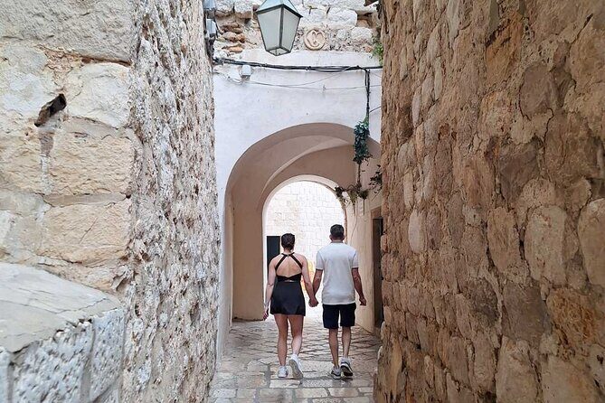 Dubrovnik Romantic Walking Tour for Couples with Love Museum - Frequently Asked Questions