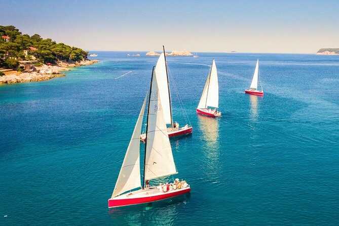 Dubrovnik Sailing - Private Full Day Tour - What makes this tour special?