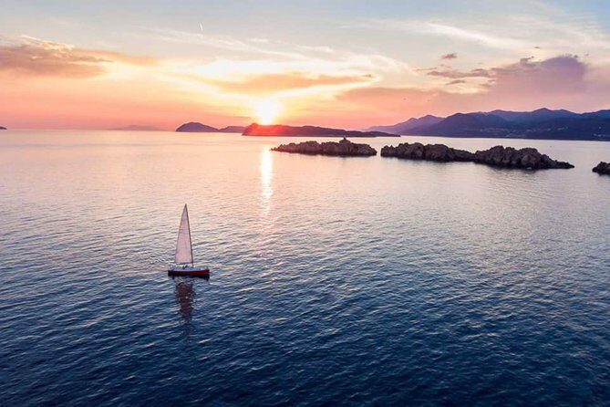 Dubrovnik Sailing - Private Full Day Tour - Practical details and considerations