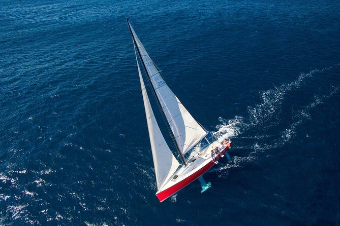 Dubrovnik Sailing - Private Full Day Tour - Who is this tour best suited for?