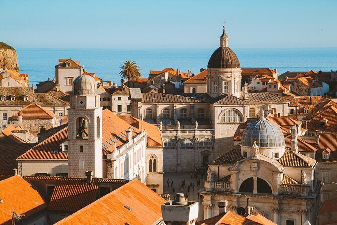 Dubrovnik Scavenger Hunt and Highlights Self-Guided Tour - Key Points
