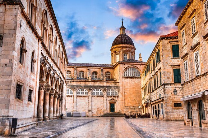 Dubrovnik Scavenger Hunt and Highlights Self-Guided Tour - Final Thoughts