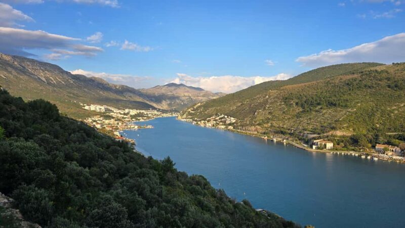 Dubrovnik Scenic Tour & Lunch/Dinner at Country Estate - A Complete Guide to the Dubrovnik Scenic Tour & Countryside Meal