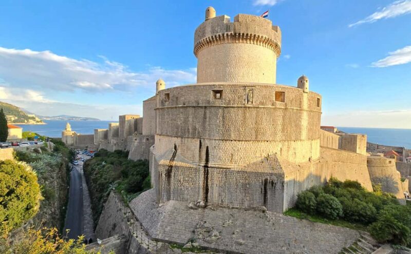 Dubrovnik Scenic Tour & Lunch/Dinner at Country Estate - Final Thoughts