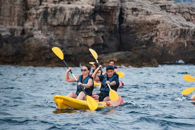Dubrovnik: Sea Kayaking & Snorkeling - What Makes This Tour Stand Out?