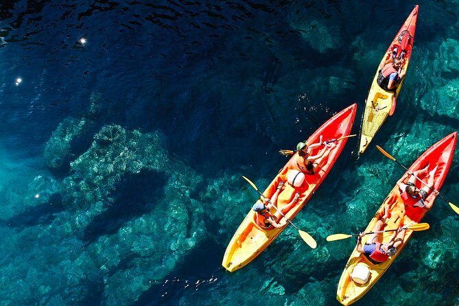 Dubrovnik: Sea Kayaking & Snorkeling Tour - Final thoughts