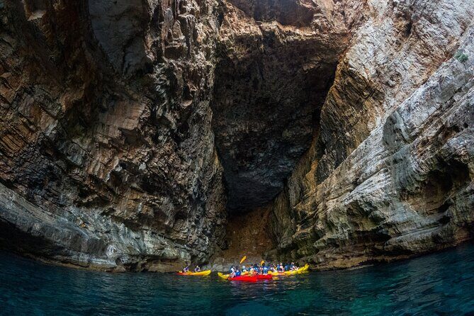 Dubrovnik Sea Kayaking Sunset Paddle - An In-Depth Look at the Dubrovnik Sea Kayaking Sunset Paddle