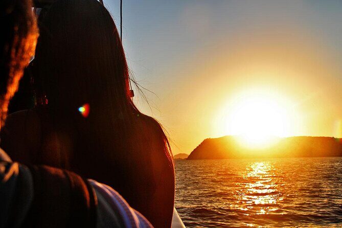 Dubrovnik Sea Kayaking Sunset Paddle - FAQ