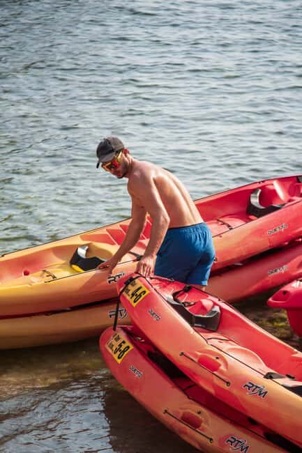 Dubrovnik: Sea Kayaking Tour - FAQs