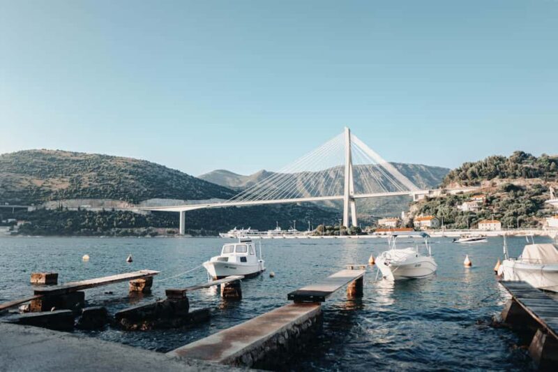 Dubrovnik: Segway - Hidden Bays & Promenade Guided Tour - Why You’ll Love This Dubrovnik Segway Tour