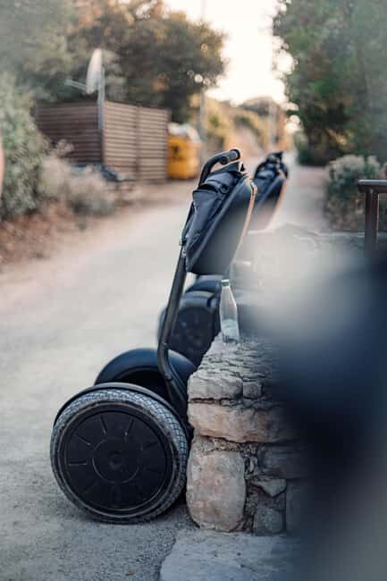 Dubrovnik: Segway - Hidden Bays & Promenade Guided Tour - Who Will Love This Experience?