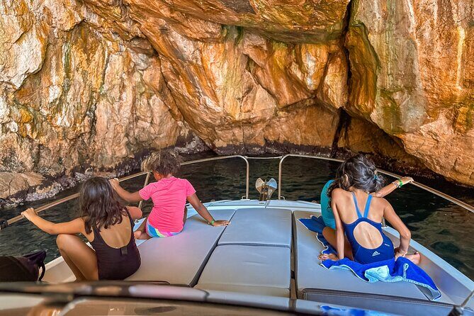 Dubrovnik Self-Drive Boat Rental for up to 6 People - FAQ