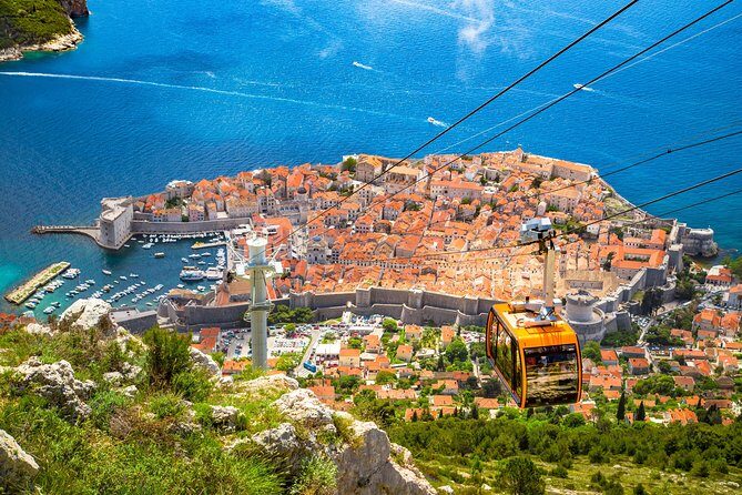 Dubrovnik Sightseeing With Cable Car Included From Dubrovnik - The Deep Dive: What Makes This Dubrovnik Tour Special?