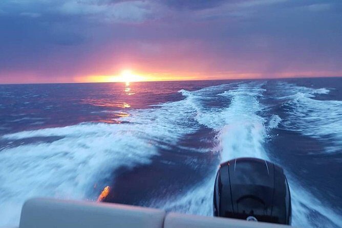 Dubrovnik Speedboat Quicksilver 675 Private Tours - FAQ