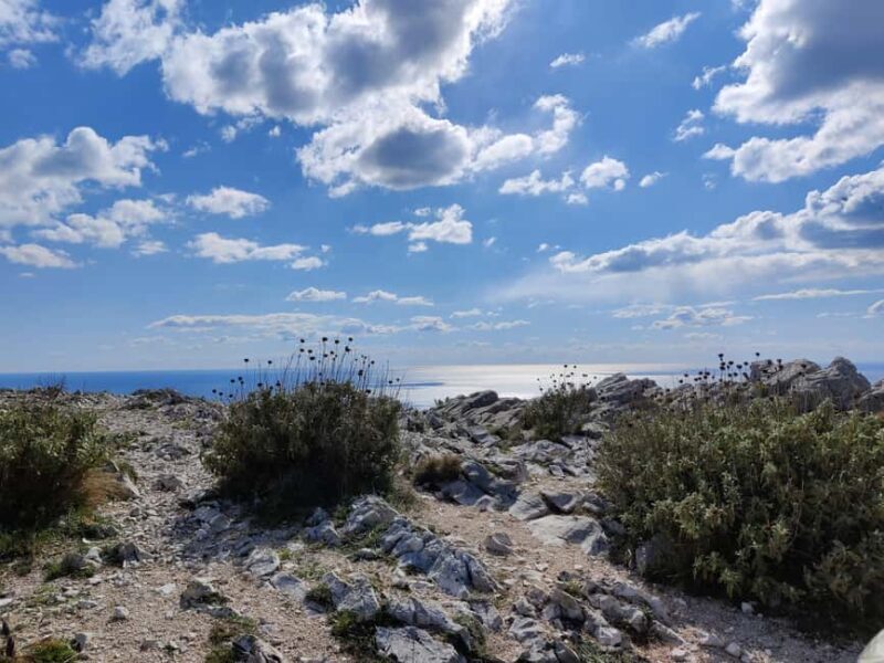 Dubrovnik: Sunrise Hike Mt. Sr + Sunrise Yoga at viewpoint. - Dubrovnik: Sunrise Hike Mt. Sr + Sunrise Yoga at Viewpoint