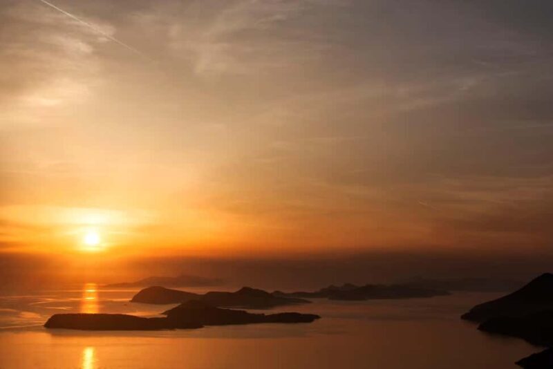 Dubrovnik: Sunset Catamaran Cruise with Sparkling Wine - Who Will Love This Experience?