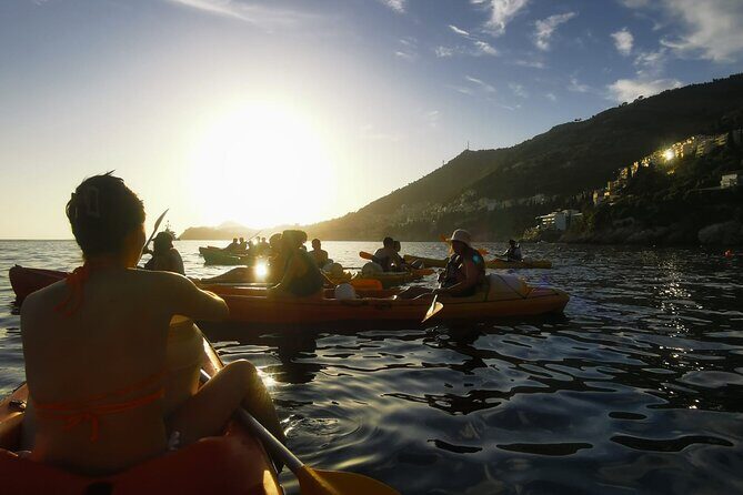 Dubrovnik: Sunset Kayak & Snorkel Tour with Wine & Water - Final Thoughts on the Dubrovnik Sunset Kayak & Snorkel Tour