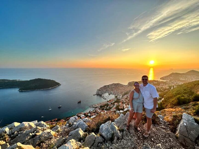 Dubrovnik Sunset Mountain Tour With Wine - Who Is This Tour Best For?