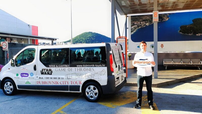 Dubrovnik: Sunset Panorama Tour with Glass of Wine - An In-Depth Look at the Dubrovnik Sunset Panorama Tour