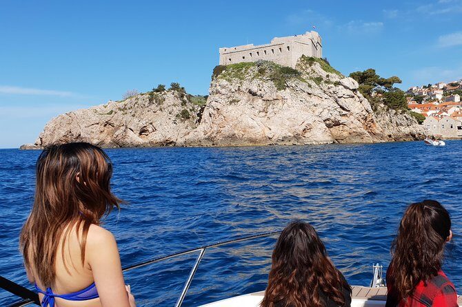 Dubrovnik Sunset Private Boat Experience - Who Should Consider This Tour?