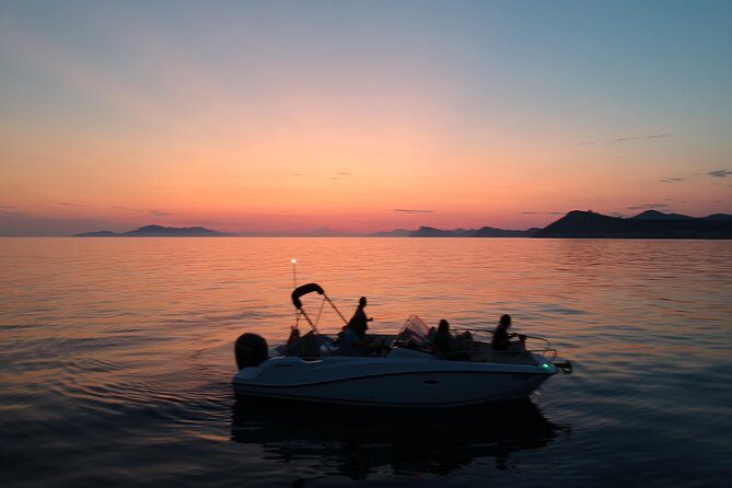 Dubrovnik Sunset Private Speed Boat Tour - An In-Depth Look at the Dubrovnik Sunset Private Speed Boat Tour
