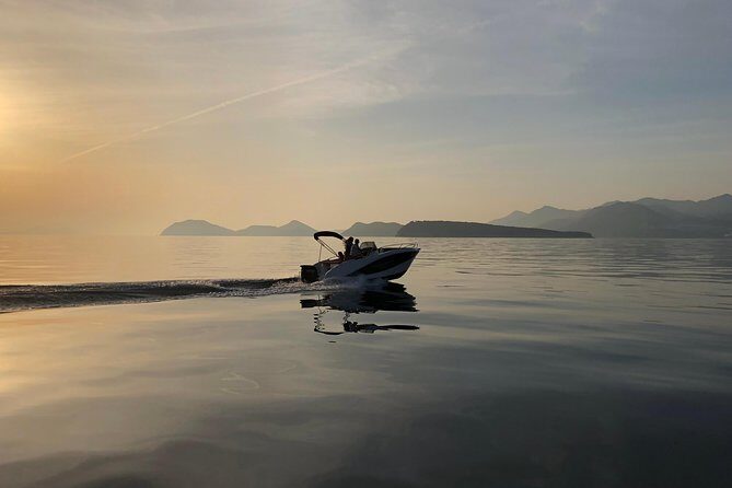 Dubrovnik Sunset Private Speed Boat Tour - FAQs