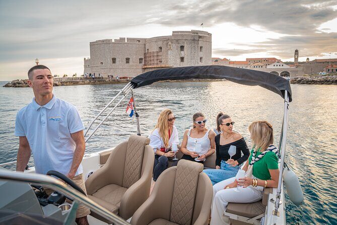 Dubrovnik Sunset Tour By Boat With Local - An In-Depth Look at What to Expect